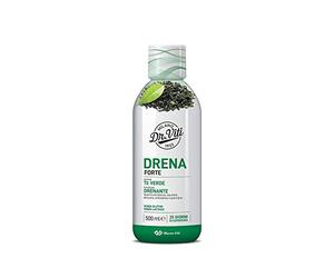 Marco Viti Farmaceutici Drena Forte Te' Verde 500 Ml