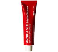 Marco Viti Farmaceuticos Arnica Crema efecto térmico, multicolor, 100 milímetros