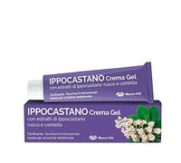 Marco Viti Ippocastano Crema Gel per Gambe Pesanti, 100ml