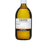 Marco Viti Marco Viti Aceite de Hígado de Bacalao 500 ml
