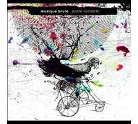 Marco von Orelli trumpet - Poste Restante