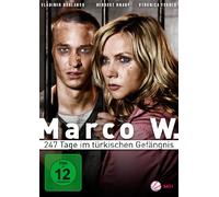Marco W. - 247 Tage im türkischen Gefängnis [Alemania] [DVD]
