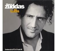 Marco Zuddas - Toi, Luna