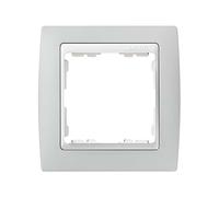 Marco1 elemento SIMON 8282611-33 Gris