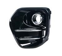 Marcoe Cubierta Faro Antiniebla Faro Parachoques Delantero 86528-F1000 Para KIA Para Sportage KX5 2016 2017 2018(Solo queda 1-1)