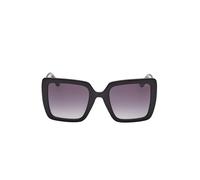 MARCOLIN Gu00103 Gafas, Mujer, Shiny Black, Talla única