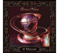 Marconi, Al - Terra Nova