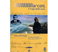 Marconi - Il mago delle onde [Italia] [DVD]