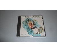 Marconi Nestro - Un Bandoneon De Buenos Aires