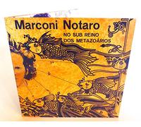 marconi notaro - no sub reino dos metazoarios