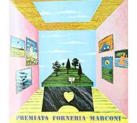 Marconi, Premiata Forneria - Per Un Amico