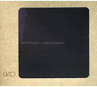 Marconi Union - A Lost Connection