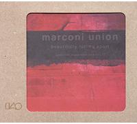 Marconi Union - Beautifully Falling Apart: Ambient Transmissions Vol 1
