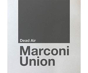 Marconi Union - Dead Air
