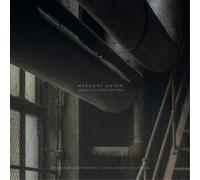 Marconi Union Ghost Stations (Remixes) (Vinyl) 12" Album