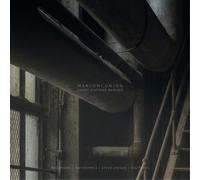 Marconi Union Ghost Stations (Remixes) (Vinyl) 12" Album