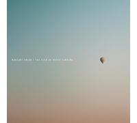 Marconi Union - Marconi Union - The Fear of Never Landing [Vinilo]