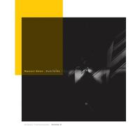 Marconi Union - Multiforms: Ambient Transmissions Vol. 3 [Vinilo]