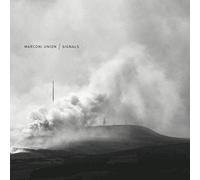 Marconi Union - Signals