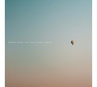 Marconi Union - Marconi Union - The Fear of Never Landing [Vinilo]