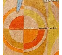 Marconi Union - Under Wires & Searchlights