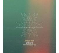 Marconi Union Weightless (Ambient Transmissions Vol. 2) (CD) (Importación USA)