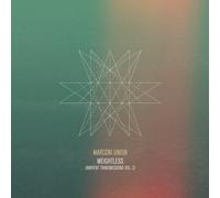 Marconi Union Weightless: Ambient Transmissions Vol. 2 (Vinyl) 12" Album