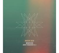 Marconi Union Weightless (Ambient Transmissions Vol. 2) (CD) Album