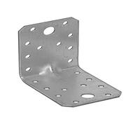 marcopol 11086 ángulo de 70 x 70 x 55 x 2.5 mm con puente, 1 unidad)