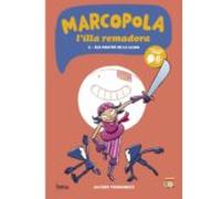 marcopola 2: els pirates de la lluna