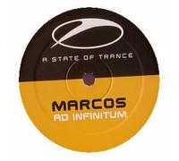 Marcos - Ad Infinitum [Vinilo]