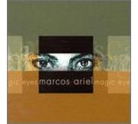 Marcos Ariel - Magic Eyes