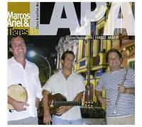 Marcos Ariel - Marcos Ariel & Tigres Da Lapa