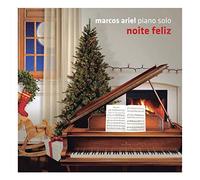 Marcos Ariel - Noite Feliz