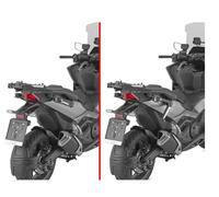 Laterales Retráctiles GIVI STL1188 Para Honda X-ADV 750 Forza 750 2021