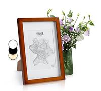 Kenton Marco rectangular A4 cm paspartú cristal Casa Chic
