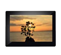 Marcos de Fotos Digitales 10,1 Pulgadas IPS Marco de Fotos en la Nube Reproductor de Publicidad WiFi HD Touch álbum de Fotos electrónico Regalo Decorativo