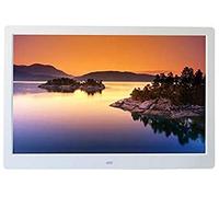 Marcos De Fotos Digitales Álbum De Fotos Electrónico De 14 Pulgadas Máquina De Publicidad Montada En La Pared Resolución De 1280 × 800 Marco De Fotos En Blanco Y Negro Presentación De Diapositivas A