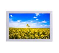 Marcos de Fotos Digitales, álbum de Fotos electrónico de Alta definición de 17 Pulgadas/máquina de Publicidad Inteligente, Admite reproducción de Video 1080P Marco de Fotos Digital