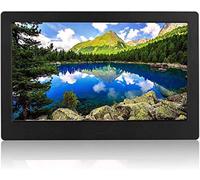 Marcos De Fotos Digitales De 10 Pulgadas, 12 Pulgadas, 15 Pulgadas, Marco De Fotos Compatible con Memoria, Máquina De Publicidad, Álbum Electrónico, Reproductor De Anuncios, Reproductor De Vídeo, HD