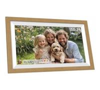 Marcos de fotos digitales Denver PFF-1502LW 15.6" Full HD WLAN Touchscreen
