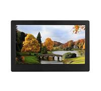 Marcos de Fotos Digitales Elevador de Pantalla Ancha de 10 pulgadas/12 pulgadas/15 Pulgadas Reproductor de Publicidad montado en la Pared Reproductor de Video Álbum de Fotos electrónico Marco de Foto