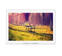 Marcos de Fotos Digitales Escritorio en Forma de L de 10 Pulgadas, máquina Multifuncional táctil Todo en uno, máquina de Publicidad de Alta definición Regalo Decorativo