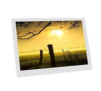 Marcos de Fotos Digitales La Alta definición de Pantalla Ancha de 12 Pulgadas Puede ser Pantalla Horizontal y Vertical, álbum de Fotos electrónico, máquina de Publicidad en Video, Marco Digital Intel