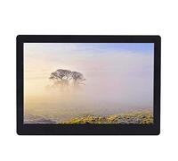 Marcos de Fotos Digitales Máquina publicitaria Multifuncional de Alta definición de 15,4 Pulgadas montada en la Pared Estante de exhibición del Centro Comercial álbum de Fotos electrónico Marco de fo