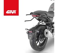 Marcos Específicos Remove-X Givi Específicos para Voge Trofeo 500AC 2022 2023