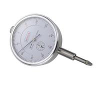 Marcos Indicador de Marcos con puntero, medidor de profundidad de profundidad 0-10 mm 5,91x2,36 pulgadas | Indicador de alineación de montaje de precisión