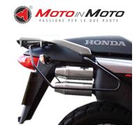 Marcos Lateral Honda Transalp XL 650V 2000 2001 2002 2003 2004 2005