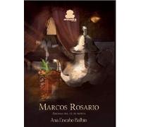 MARCOS ROSARIO: Aromas del té de menta