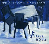 Marcos Sacramento - Fossa Nova